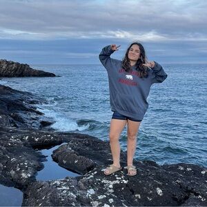 Meet your Posher, Lynnea